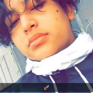 Meet your Posher, Abner